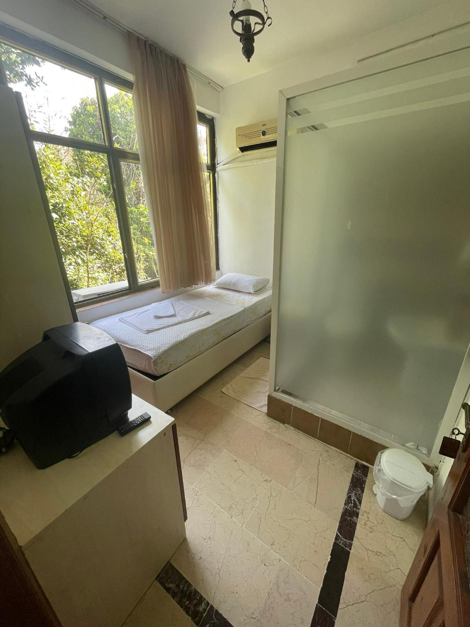 Dedehan Pansiyon Antalya Exteriér fotografie