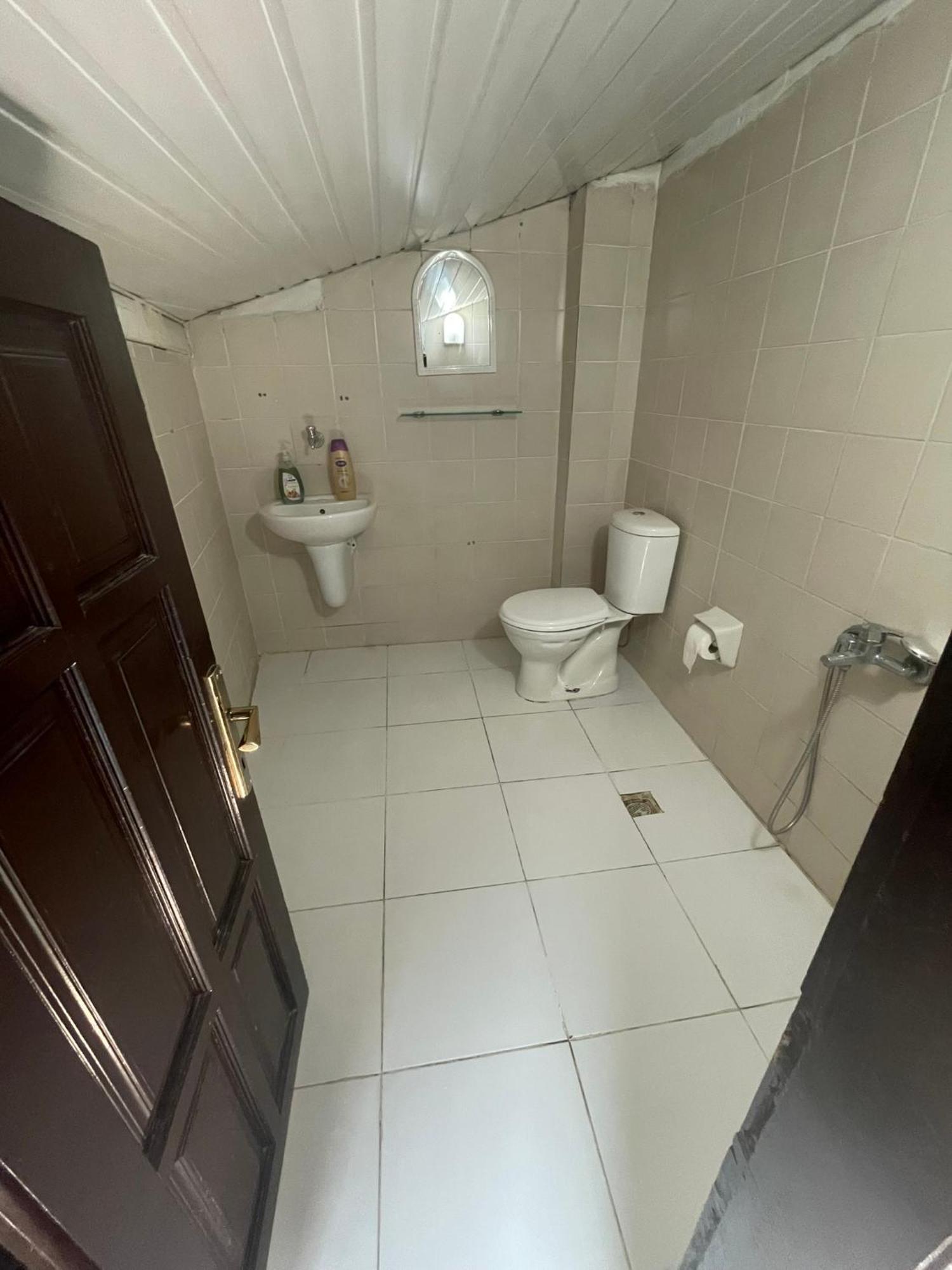 Dedehan Pansiyon Antalya Exteriér fotografie