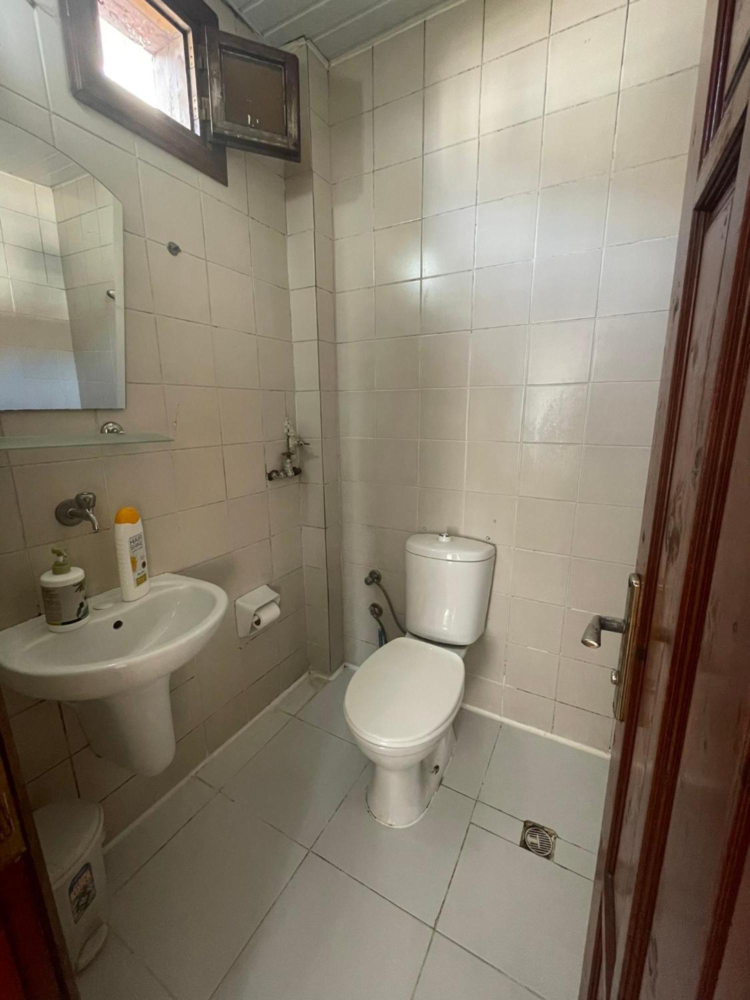 Dedehan Pansiyon Antalya Exteriér fotografie