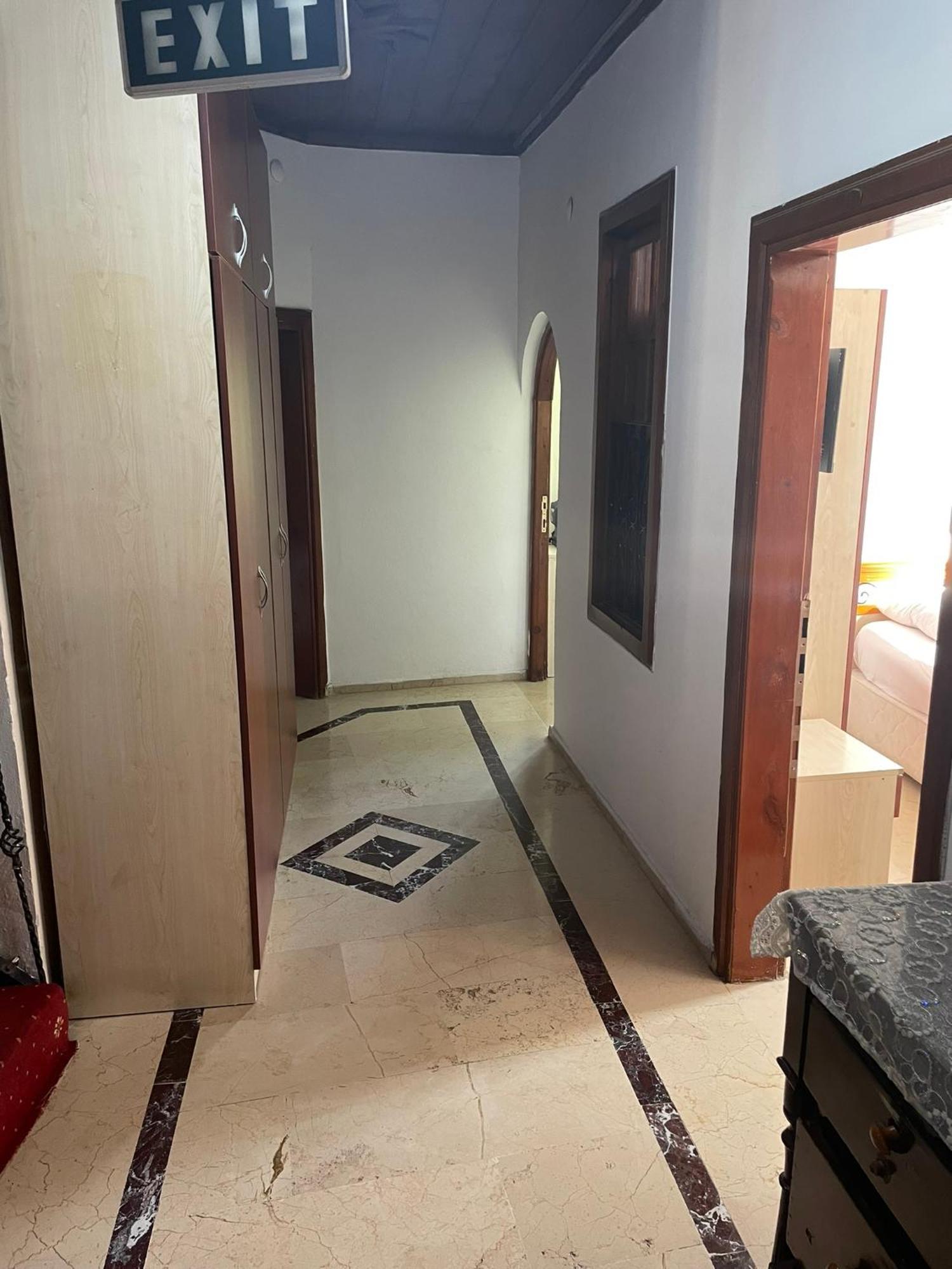 Dedehan Pansiyon Antalya Exteriér fotografie