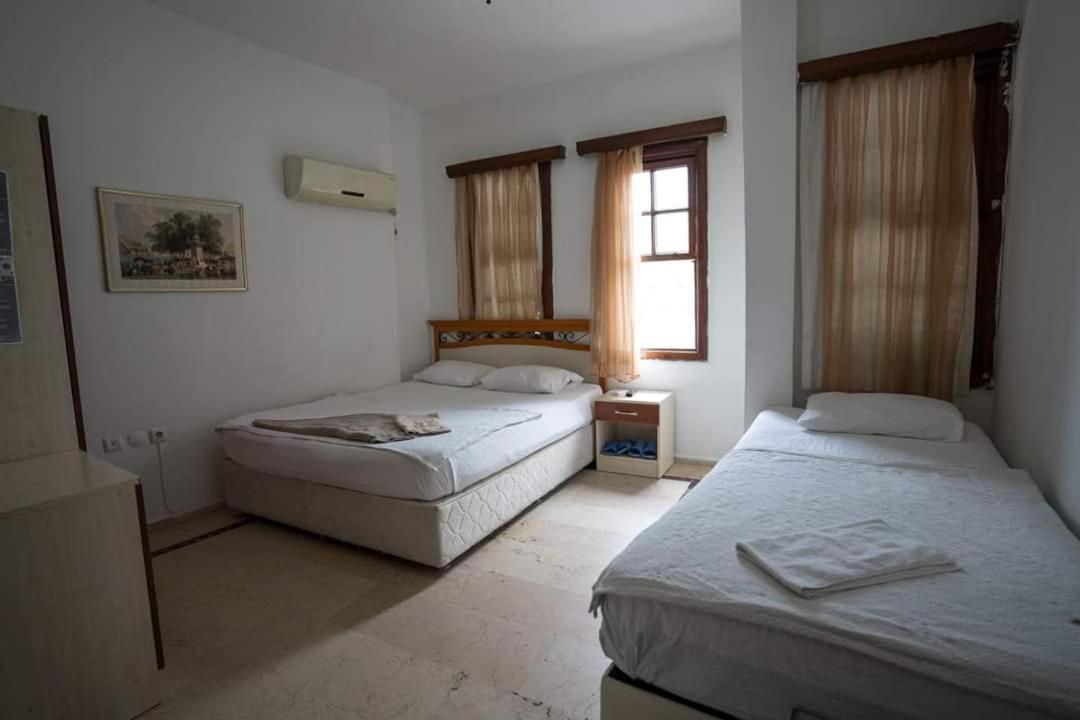 Dedehan Pansiyon Antalya Exteriér fotografie
